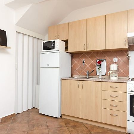 Apartment Branka Srima Luaran gambar