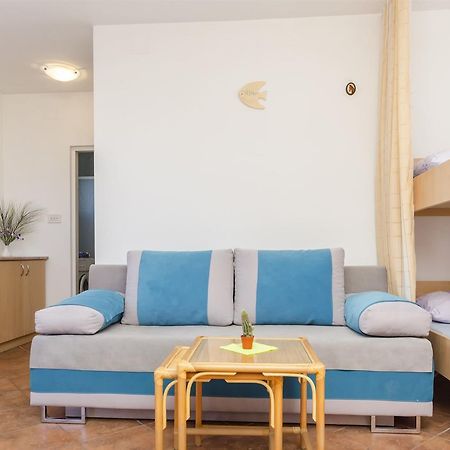Apartment Branka Srima Luaran gambar