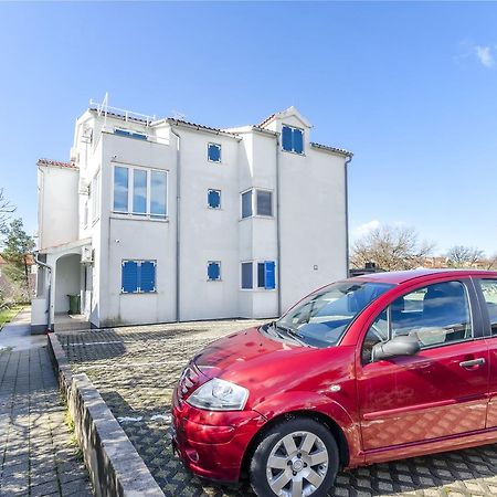 Apartment Branka Srima Luaran gambar