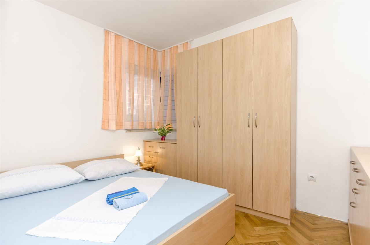 Apartment Branka Srima Luaran gambar