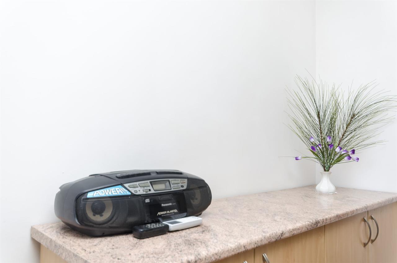 Apartment Branka Srima Luaran gambar